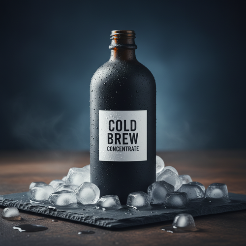 Cold Brew Concentrate