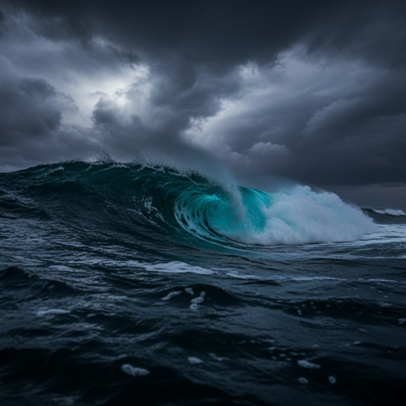 dark wave